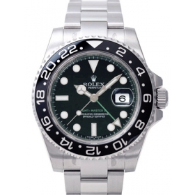 ロレックス  ROLEX ロレックス GMTマスターII ROLEX GMT-MASTER II / 116710LN