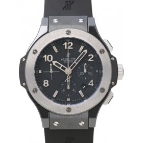 HUBLOT ビッグバン アイスバン (Big Bang Ice Bang / Ref.301.CT.130.RX