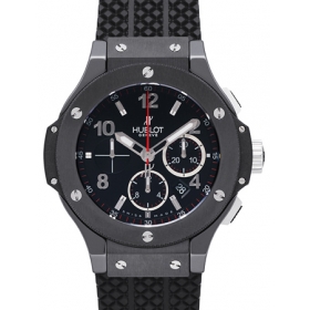 HUBLOT ビッグバン ブラックマジック (Big Bang Black Magic / Ref.301.CX.130.RX