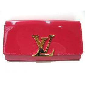 LOUIS VUITTON(ルイヴィトン) ポルトフォイユルイーズ 長財布 M61317