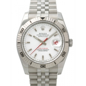 ロレックス ROLEX デイトジャストターノグラフ DATEJUST TURN-O-GRAPH/Ref.116264-6