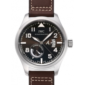 IWC パイロットウォッチ アントワーヌ ド サン-テグジュベリ / Ref.IW320102