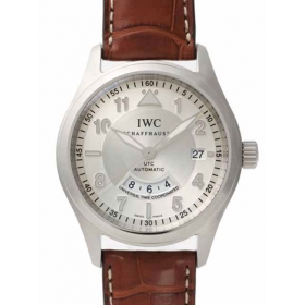 IWC スピットファイアー UTC / IW325110