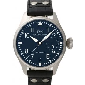 IWC ビッグパイロット 7デイズ / Ref.IW500401