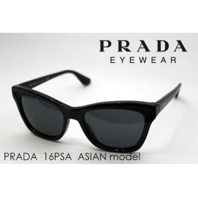 【PRADA】 プラダ サングラス PR07PSA 1AB0A7 レディース