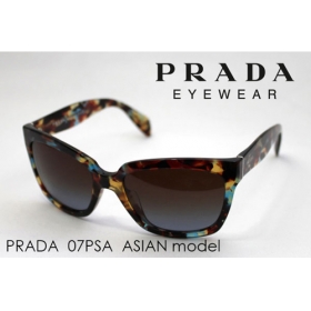 【PRADA】 プラダ サングラス PR07PSA NAG0A4 レディース