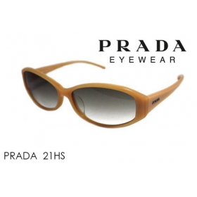 【PRADA】 プラダ サングラス PR21HS 3BQ3M1 レディース