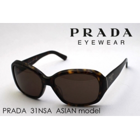 【PRADA】 プラダ サングラス PR31NSA 2AU8C1 レディース