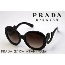 【PRADA】 プラダ サングラス PR27NSA 2AU6S1 ミニマルバロック レディース