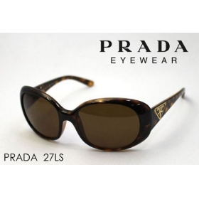 【PRADA】 プラダ サングラス PR27LS 2AU6S1 レディース