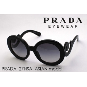 【PRADA】 プラダ サングラス PR27NSA 1AB3M1 ミニマルバロック レディース