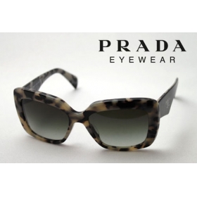 【PRADA】 プラダ サングラス PR03QSA KAD4M1 レディース