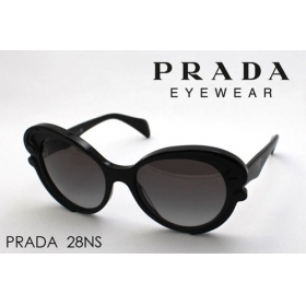 【PRADA】 プラダ サングラス PR28NS 1AB3M1 ミニマルバロック レディース