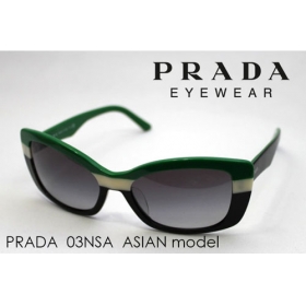 【PRADA】 プラダ サングラス PR03NSA DAM3M1 レディース