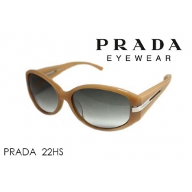 【PRADA】 プラダ サングラス PR22HS 3BQ3M1 レディース