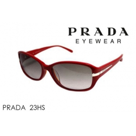 【PRADA】 プラダ サングラス PR23HS 0BU5D1 レディース