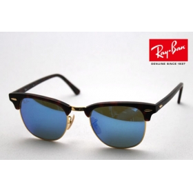 レイバン サングラス クラブマスター Ray-Ban RB3016 114517 レディース メンズ