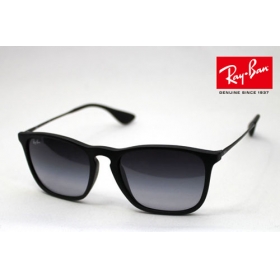 レイバン サングラス クリス Ray-Ban RB4187F 6228G レディース