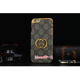 グッチ（GUCCI） iphone6/6Sケース GUPHE001