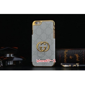 グッチ（GUCCI） iphone6/6Sケース GUPHE003