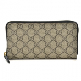 グッチ GUCCI LINEA A ラウンドファスナー長財布 410102 KHNKG 9769