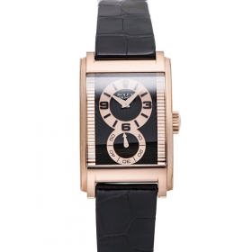 ROLEX 四角い腕時計