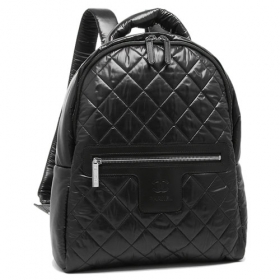 シャネル リュック レディース CHANEL A92599 Y06883 94305 ブラック ボルドー