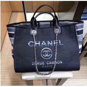 CHANEL 斜めがけショルダーバッグ/トートバッグ AFC180638340