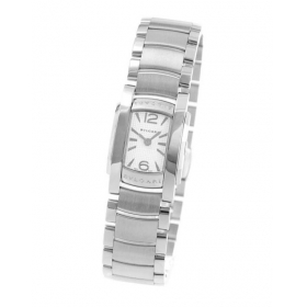 ブルガリ アショーマD 腕時計 レディース BVLGARI AA26C6SS