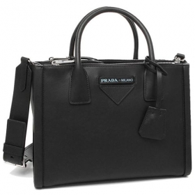 プラダ バッグ PRADA 1BA175 2BYA F0002 GRACE LUX レディース トートバッグ ショルダーバッグ - www