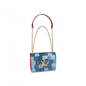 LOUIS VUITTON ツイスト MM   M44994