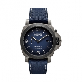 PANERAI ルミノール マリーナ フィブラテック  PAM01663