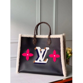 LOUIS VUITTON/ルイヴィトン オンザゴー GM M56958