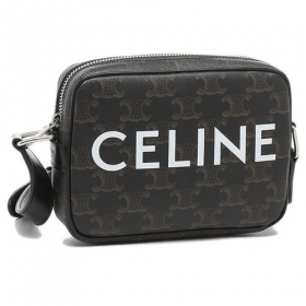 CELINE(セリーヌ) ショルダーバッグ 黒