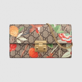 グッチ長財布