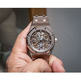 AUDEMARS PIGUET コピー 26735SG.OO.1320SG.01