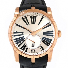 ROGER DUBUIS コピー RDDBEX0538