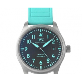 IW328210 コピー IWC メンズ パイロット・ウォッチ・マークXX Mercedes-AMG PETRONAS Formula One Team IW328210