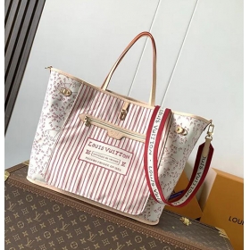 M15124 コピー ルイ・ヴィトン ネヴァーフル・インサイドアウト GM バッグ トートバッグ M15124