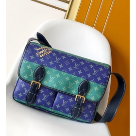 M15187 コピー ルイヴィトンコピー サッチェル・メッセンジャー ショルダーバッグ M15187