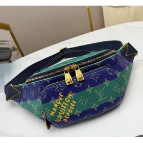 M25783 コピー Louis Vuittonコピー ラッシュ・バムバッグ ボディバッグ ショルダーバッグ M25783