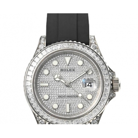 226679TBR コピー ロレックスコピー ヨットマスター 42 226679TBR 自動巻き メンズ