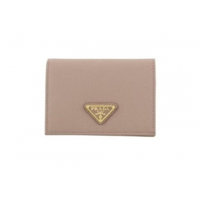 1MV021QHH コピー プラダ 二つ折り財布 レディース PRADA 1MV021 QHH F0236 CIPRIA
