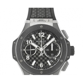 431.NM.1370.RX コピー HUBLOT スーパーコピー ビッグ・バン オリジナル チタニウム セラミック 431.NM.1370.RX