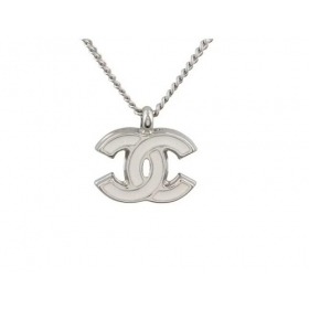 ABF568 コピー シャネル ネックレス レディース シルバー CHANEL ABF568 B20465 U0776 U0776 SV